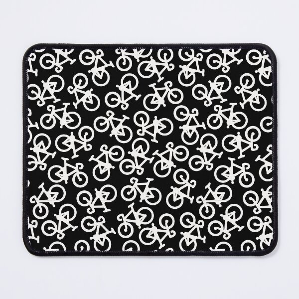 Item preview, Multiple Ghost Bikes designed and sold by XOOXOO.