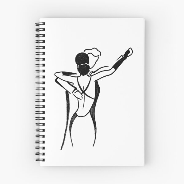 Item preview, Dancers designed and sold by Timeah Logie.
