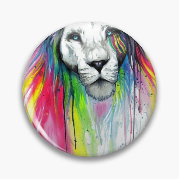 Item preview, lion and nature shirt designed and sold by YAZEEDBASH.