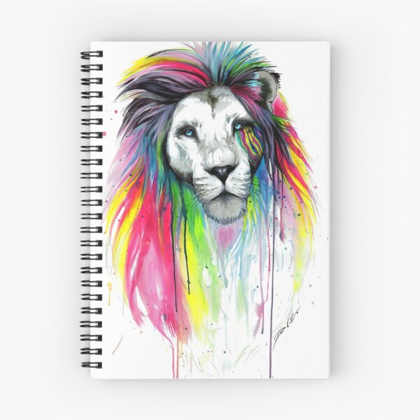 Item preview, lion and nature shirt designed and sold by YAZEEDBASH.