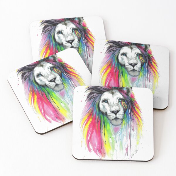 Item preview, lion and nature shirt designed and sold by YAZEEDBASH.