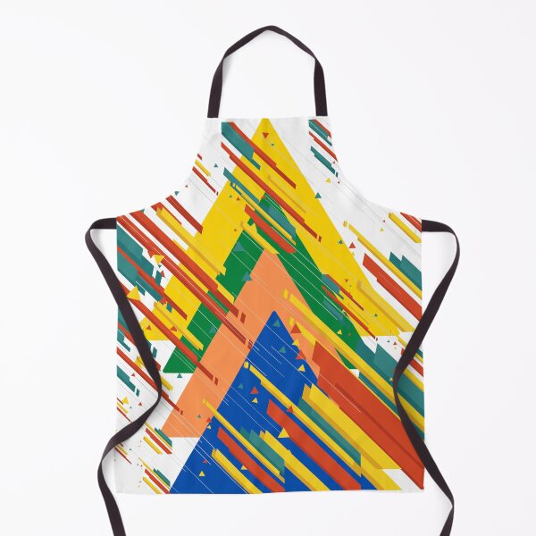 Item preview, Colors and Lines. designed and sold by RonelM.