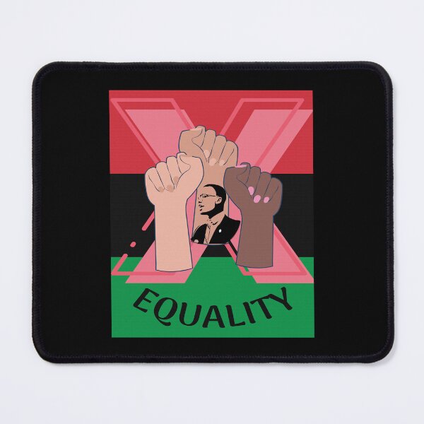 Item preview, Gifts For Women Muslim Malcolm X Cleric Graphic For Fans designed and sold by TerrillGutmann.