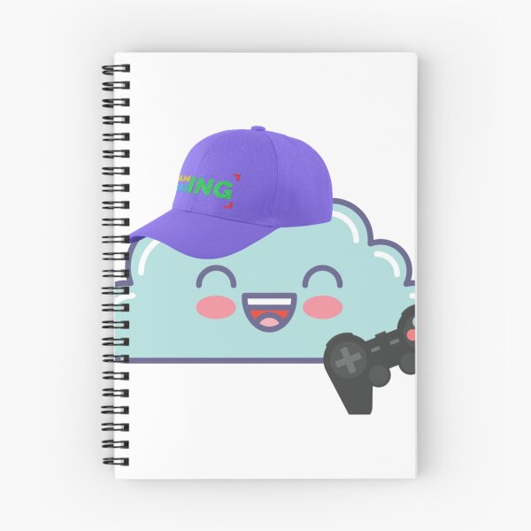 Item preview, Cloud Gaming (Pun intended) designed and sold by Frame-n-Play.
