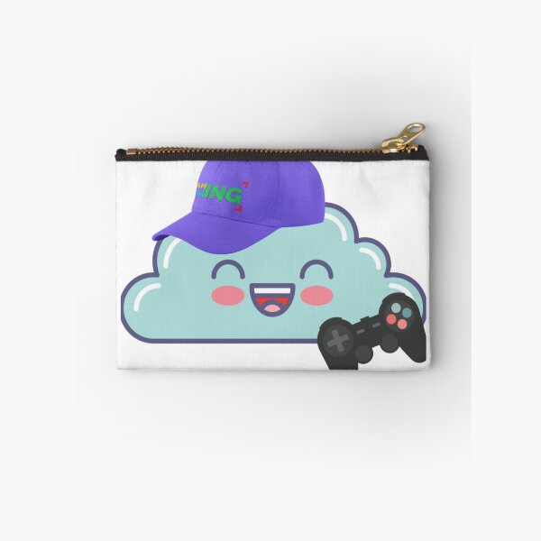 Item preview, Cloud Gaming (Pun intended) designed and sold by Frame-n-Play.