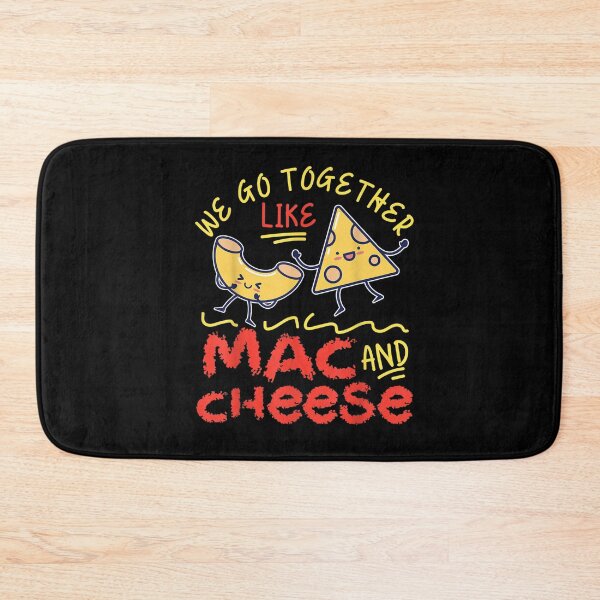 Item preview, Vamos juntos como macarrones con queso designed and sold by dolsy-store.