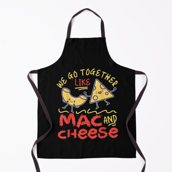 Item preview, We Go Together Like Mac And Cheese designed and sold by dolsy-store.