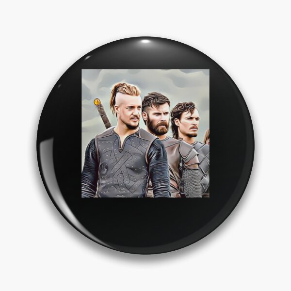 Item preview, Great Rewards Uhtred Of Bebbanburg Gift For Movie Fans designed and sold by AlinaFromm.