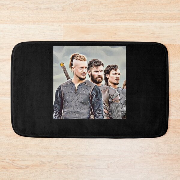 Item preview, Great Rewards Uhtred Of Bebbanburg Gift For Movie Fans designed and sold by AlinaFromm.