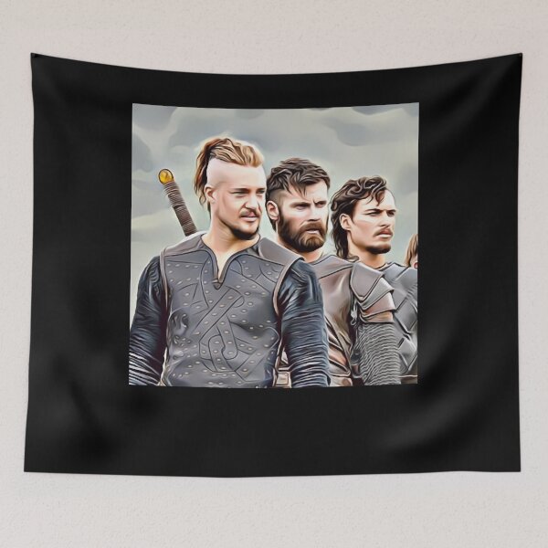 Item preview, Great Rewards Uhtred Of Bebbanburg Gift For Movie Fans designed and sold by AlinaFromm.