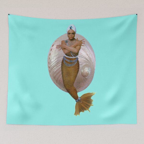 Item preview, ocean eartha designed and sold by djmahealani.