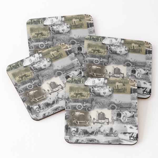 Item preview, The early days of car racing designed and sold by Arc1.