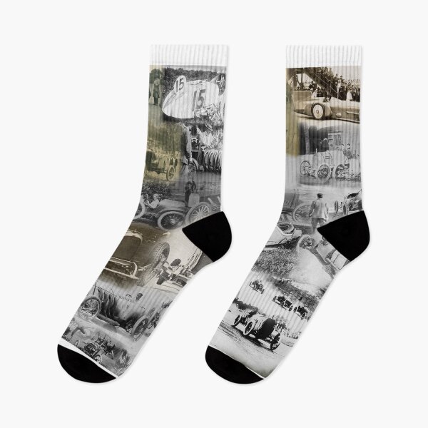 Item preview, The early days of car racing designed and sold by Arc1.