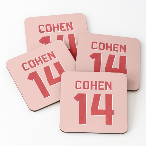 Item preview, Shirley Cohen player number (A League Of Their Own) designed and sold by RainbowCraft.