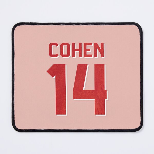 Item preview, Shirley Cohen player number (A League Of Their Own) designed and sold by RainbowCraft.
