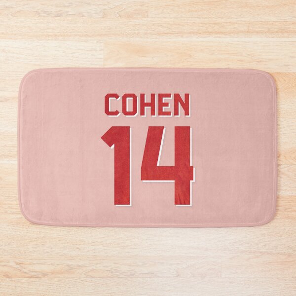 Item preview, Shirley Cohen player number (A League Of Their Own) designed and sold by RainbowCraft.