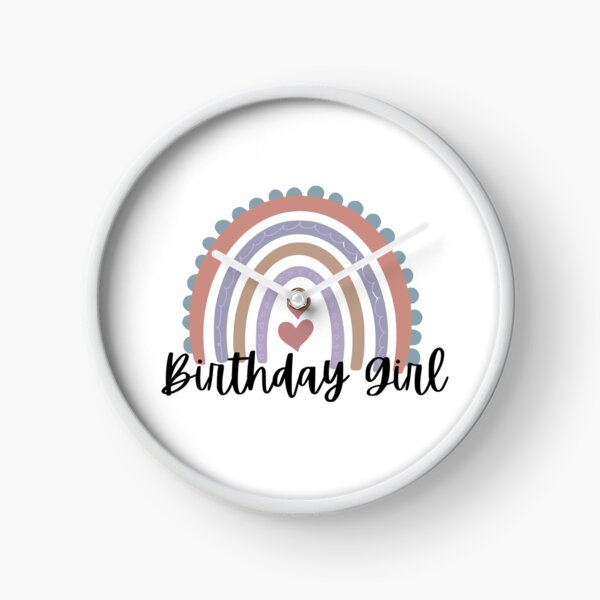 Artikelvorschau, Geburtstags-Mädchen-Shirt, Geburtstags-T-Shirt, Geburtstagsgeschenk für Mädchen, Kindergeburtstags-Party-Shirt, Geburtstags-Shirt, Geburtstagsgeschenk entworfen und verkauft von InstaDesignCo.