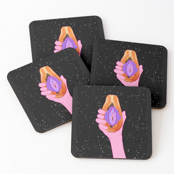 Item preview, Vulva designed and sold by dawildside.