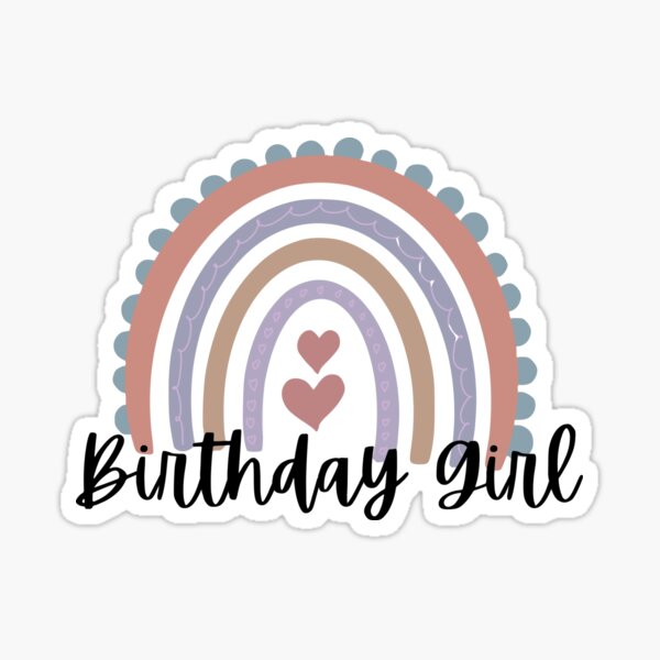 Artikelvorschau, Geburtstags-Mädchen-Shirt, Geburtstags-T-Shirt, Geburtstagsgeschenk für Mädchen, Kindergeburtstags-Party-Shirt, Geburtstags-Shirt, Geburtstagsgeschenk entworfen und verkauft von InstaDesignCo.