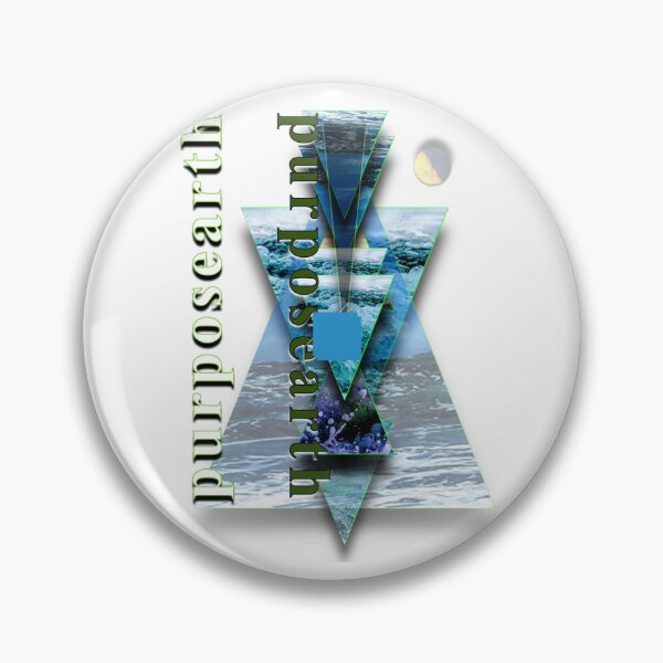 Item preview, Purposearth designed and sold by EdwardGeo.