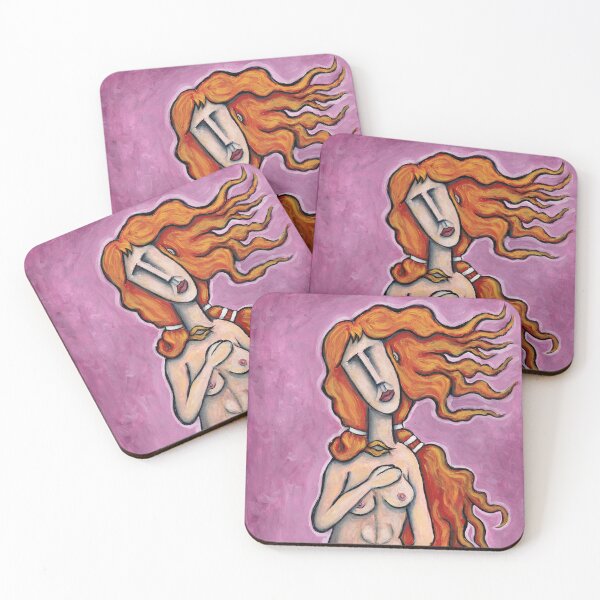 Item preview, The Birth of Venus designed and sold by micalef.
