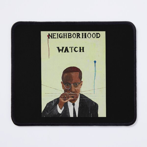 Item preview, Idol Gifts Fot You American Malcolm X Human Rights Activist Gifts For Music Fan designed and sold by TerrillGutmann.