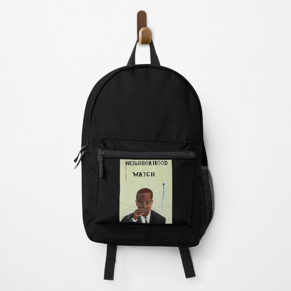 Item preview, Idol Gifts Fot You American Malcolm X Human Rights Activist Gifts For Music Fan designed and sold by TerrillGutmann.