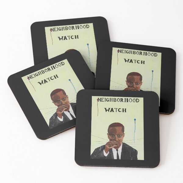 Item preview, Idol Gifts Fot You American Malcolm X Human Rights Activist Gifts For Music Fan designed and sold by TerrillGutmann.