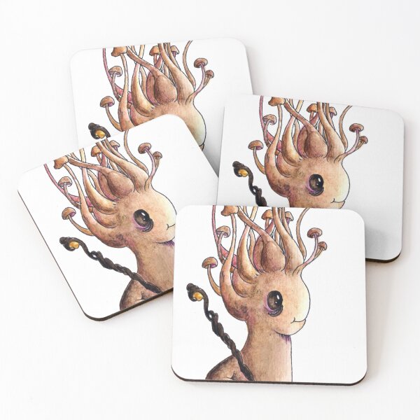 Item preview, Mushroom mage designed and sold by AncaXBre.