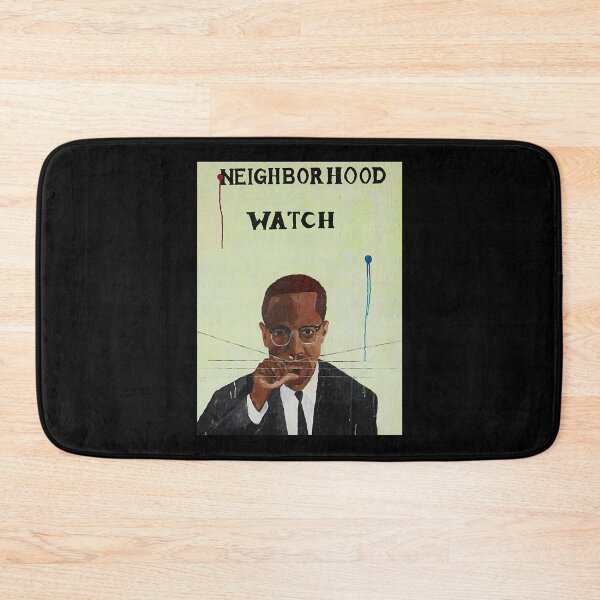 Item preview, Idol Gifts Fot You American Malcolm X Human Rights Activist Gifts For Music Fan designed and sold by TerrillGutmann.