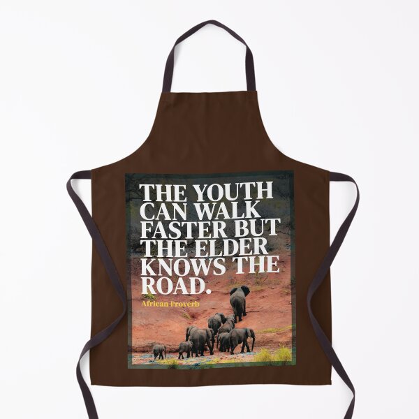 Item preview, African proverbs | Words of wisdom | Quotes  designed and sold by Giovanni-c.