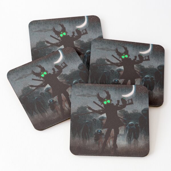 Item preview, Monsters Control 3. Girls and Guns. designed and sold by tabemisa.