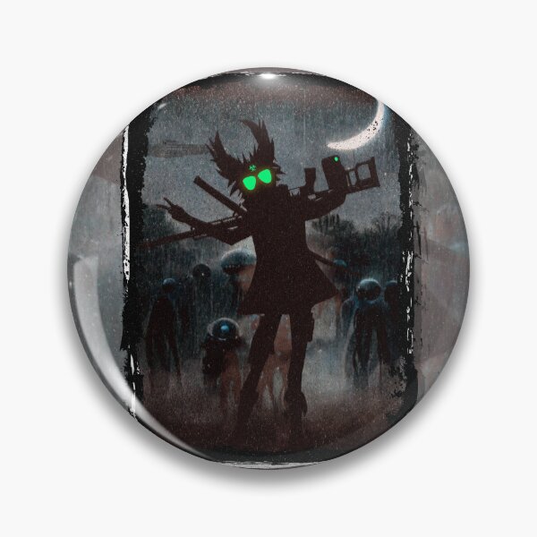 Item preview, Monsters Control 3. Girls and Guns. designed and sold by tabemisa.