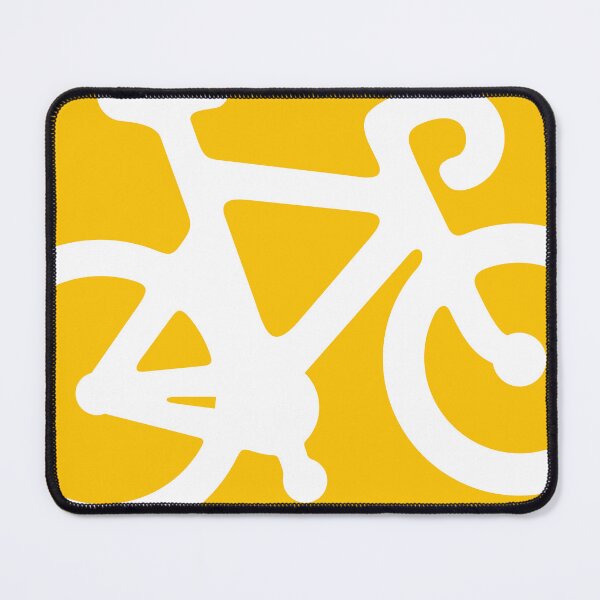 Item preview, Yellow Bike designed and sold by XOOXOO.
