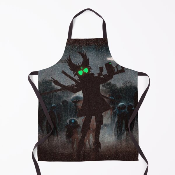 Item preview, Monsters Control 3. Girls and Guns. designed and sold by tabemisa.