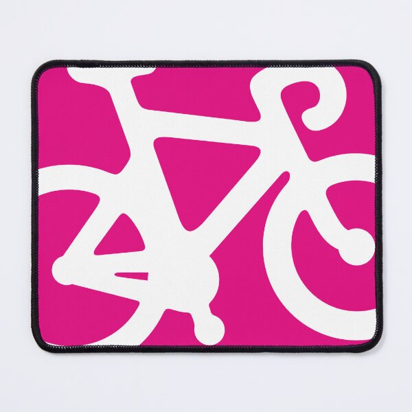Item preview, Pink Bike designed and sold by XOOXOO.