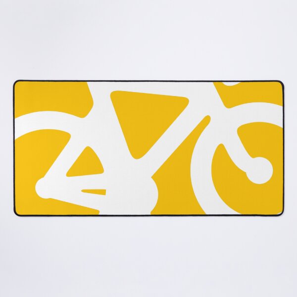 Item preview, Yellow Bike designed and sold by XOOXOO.