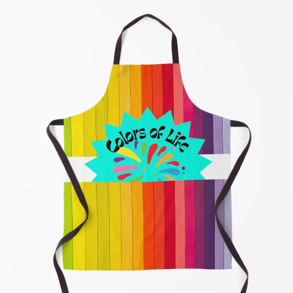 Item preview, Colors of life designed and sold by KFsdesigns.