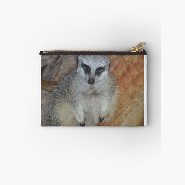 Item preview, Friendly Meerkat designed and sold by Mbart94.