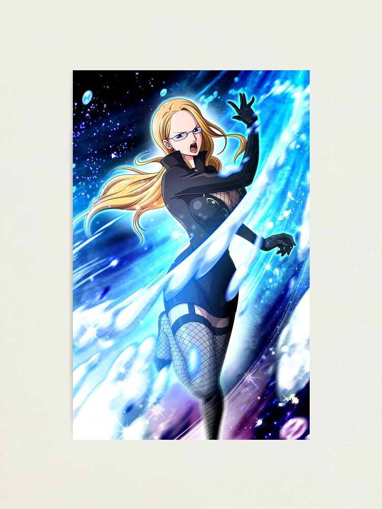 Kalifa One Piece" Photographic Print for Sale by StephanieBen | Redbubble