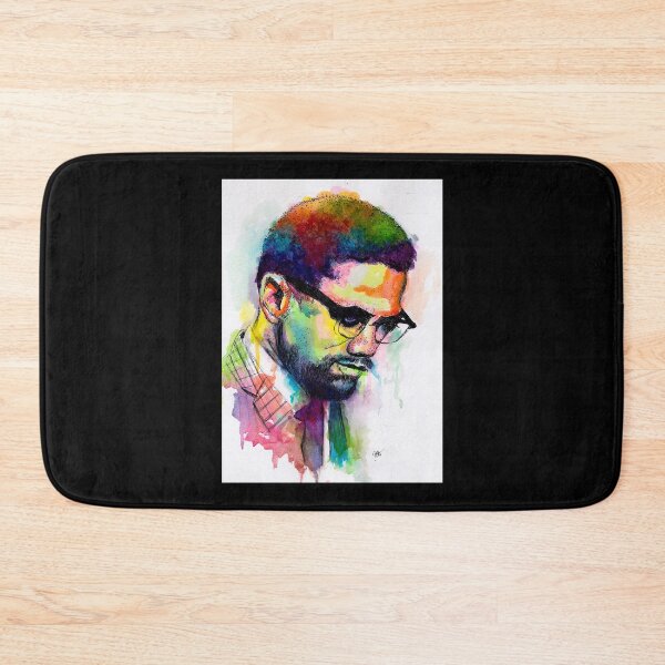 Item preview, Lover Gifts Muslim Malcolm X Cleric Gifts Best Men designed and sold by TerrillGutmann.