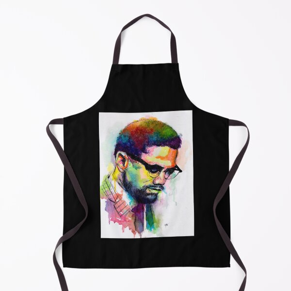 Item preview, Lover Gifts Muslim Malcolm X Cleric Gifts Best Men designed and sold by TerrillGutmann.