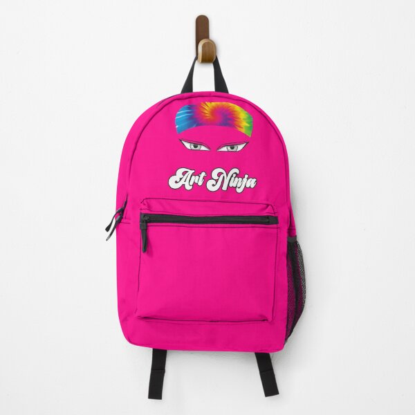 Item preview, Art Ninja, art teacher design designed and sold by CandOCreative.
