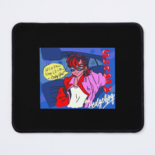 Item preview, Games Shadow the Hedgehog Photographic designed and sold by Clifford2011.