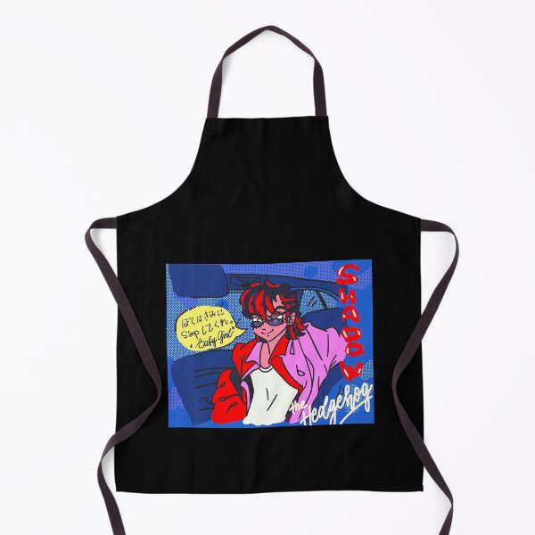 Item preview, Games Shadow the Hedgehog Photographic designed and sold by Clifford2011.