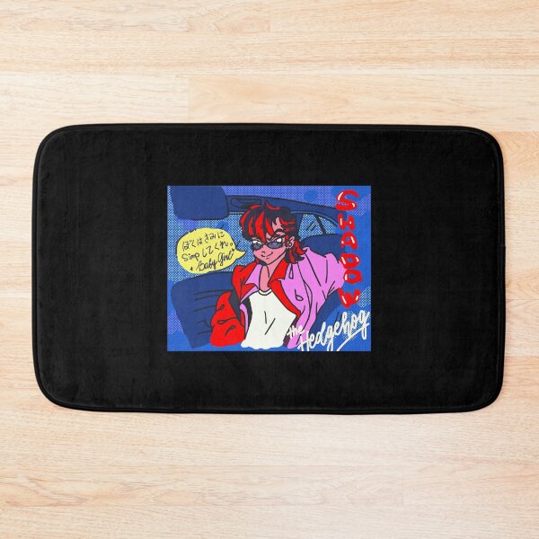 Item preview, Games Shadow the Hedgehog Photographic designed and sold by Clifford2011.