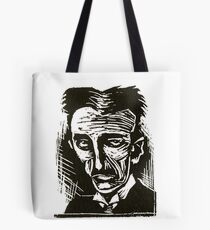 tesla (version 2) Tote Bag