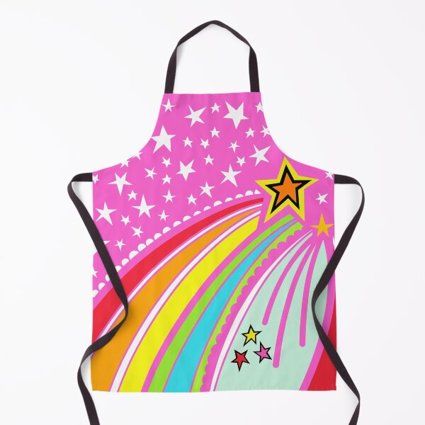 Item preview, Shooting Stars Pattern 3 designed and sold by Helen McCartney Designs.
