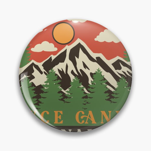 Item preview, Bryce Canyon National Park - Vintage designed and sold by Nature-mark.