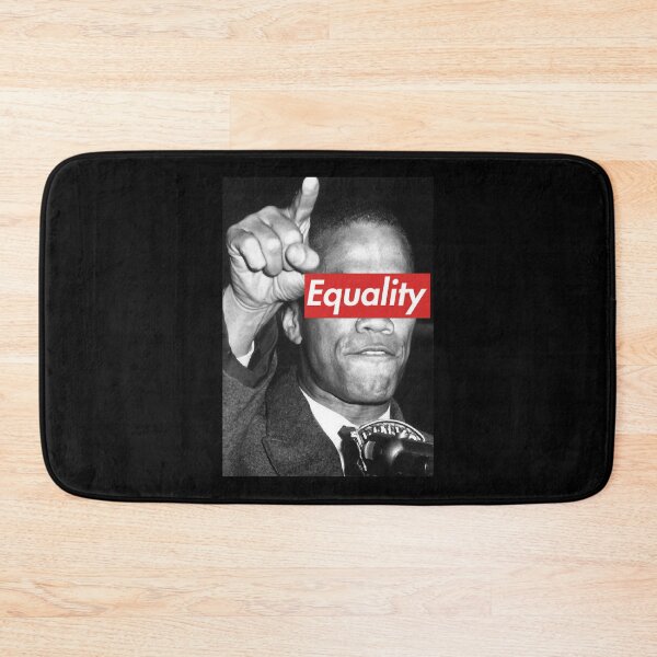 Item preview, Men Women American Malcolm X Human Rights Activist Funny Men Fan designed and sold by TerrillGutmann.